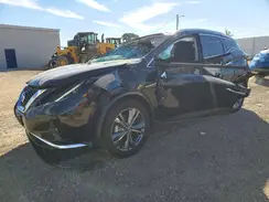5N1AZ2DS0LN131529 2020 NISSAN MURANO