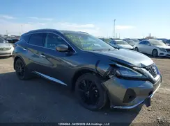 5N1AZ2DS0LN136066 2020 NISSAN MURANO