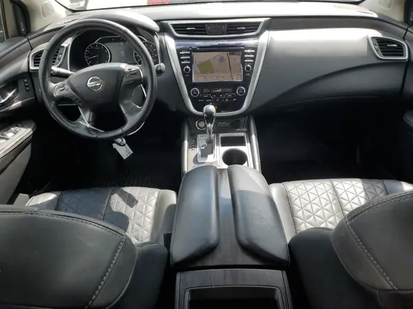 5N1AZ2DS0LN138609 2020 NISSAN MURANO - Image 8