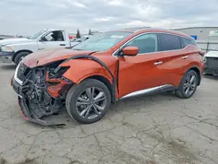 5N1AZ2DS0LN146077 2020 NISSAN MURANO