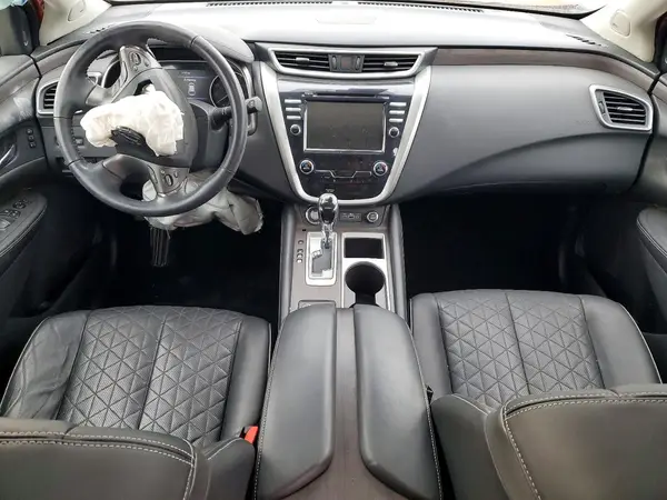 5N1AZ2DS0LN146077 2020 NISSAN MURANO - Image 8