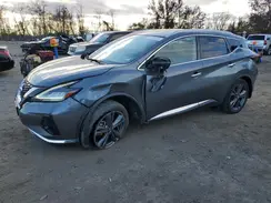 5N1AZ2DS0LN147441 2020 NISSAN MURANO