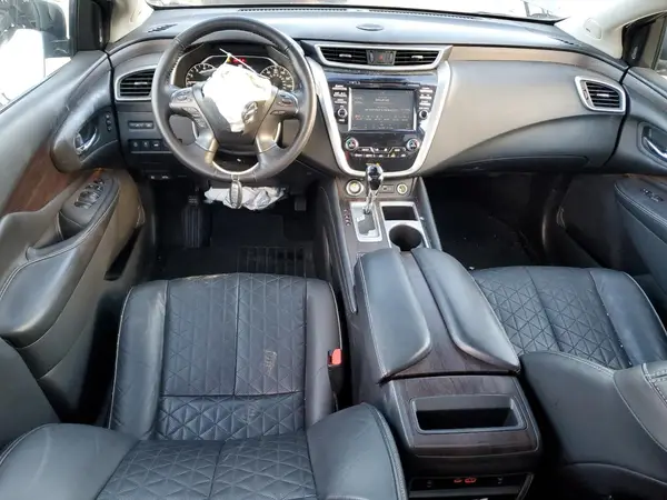 5N1AZ2DS0LN147441 2020 NISSAN MURANO - Image 8