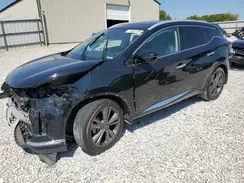 5N1AZ2DS0LN151635 2020 NISSAN MURANO