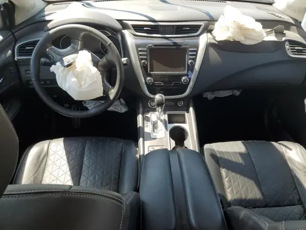 5N1AZ2DS0LN151635 2020 NISSAN MURANO - Image 8