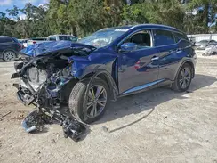 5N1AZ2DS0LN153823 2020 NISSAN MURANO