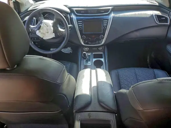 5N1AZ2DS0LN153823 2020 NISSAN MURANO - Image 8