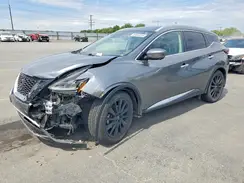 5N1AZ2DS0LN157970 2020 NISSAN MURANO