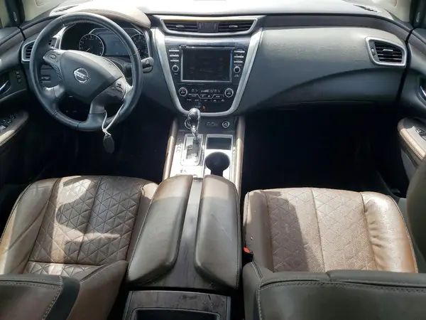 5N1AZ2DS0LN157970 2020 NISSAN MURANO - Image 8