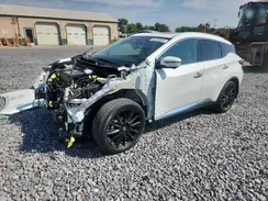 5N1AZ2DS0LN160352 2020 NISSAN MURANO