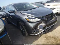 5N1AZ2DS0LN161131 2020 NISSAN MURANO