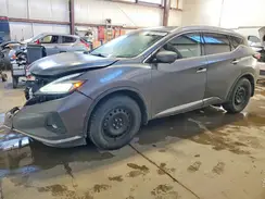5N1AZ2DS0LN164739 2020 NISSAN MURANO