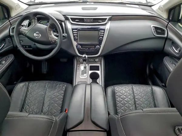 5N1AZ2DS0LN174865 2020 NISSAN MURANO - Image 8