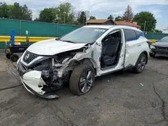 5N1AZ2DS0MC128398 2021 NISSAN MURANO