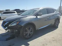 5N1AZ2DS0NC117709 2022 NISSAN MURANO