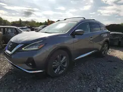 5N1AZ2DS0PC102646 2023 NISSAN MURANO