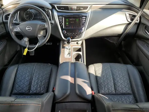 5N1AZ2DS0PC102646 2023 NISSAN MURANO - Image 8