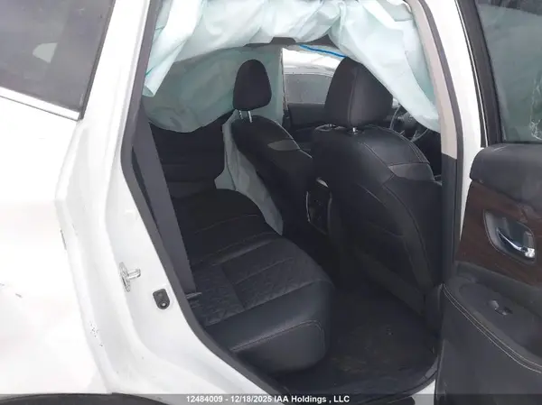 5N1AZ2DS0PC119849 2023 NISSAN MURANO - Image 8