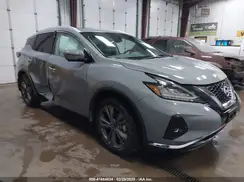 5N1AZ2DS0PC127479 2023 NISSAN MURANO