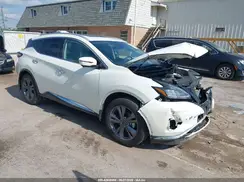 5N1AZ2DS0RC104612 2024 NISSAN MURANO