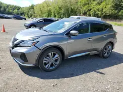 5N1AZ2DS0RC108983 2024 NISSAN MURANO