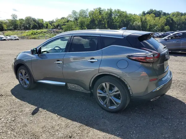 5N1AZ2DS0RC108983 2024 NISSAN MURANO - Image 2