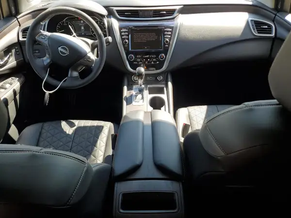 5N1AZ2DS0RC108983 2024 NISSAN MURANO - Image 8