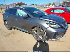 5N1AZ2DS0RC111253 2024 NISSAN MURANO