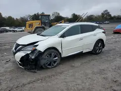 5N1AZ2DS0RC112080 2024 NISSAN MURANO