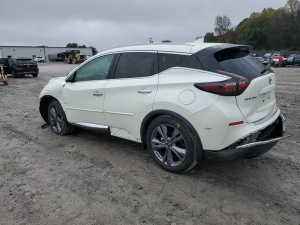 5N1AZ2DS0RC112080 2024 NISSAN MURANO - Image 2