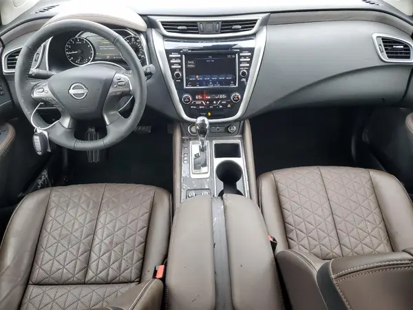 5N1AZ2DS0RC112080 2024 NISSAN MURANO - Image 8