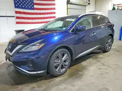 5N1AZ2DS0RC112483 2024 NISSAN MURANO