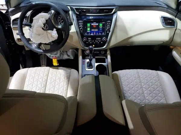 5N1AZ2DS0RC112483 2024 NISSAN MURANO - Image 8
