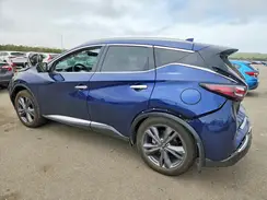 5N1AZ2DS0RC125220 2024 NISSAN MURANO