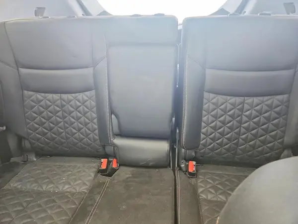 5N1AZ2DS0RC125220 2024 NISSAN MURANO - Image 8