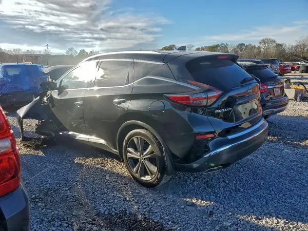 5N1AZ2DS0RC129185 2024 NISSAN MURANO - Image 2