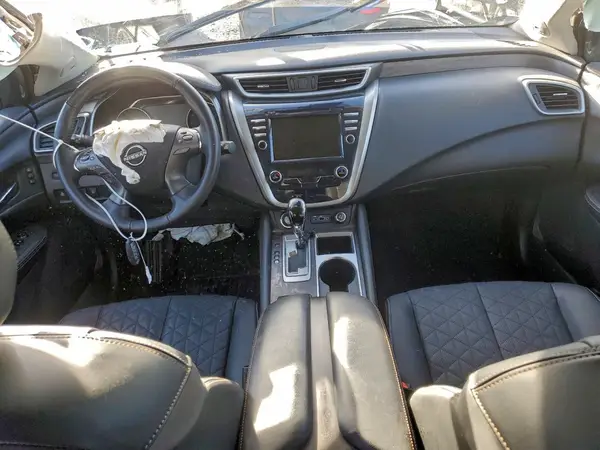 5N1AZ2DS0RC129185 2024 NISSAN MURANO - Image 8
