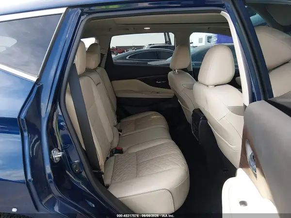5N1AZ2DS1LN110236 2020 NISSAN MURANO - Image 8
