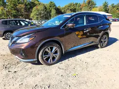 5N1AZ2DS1LN112441 2020 NISSAN MURANO