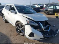 5N1AZ2DS1LN112701 2020 NISSAN MURANO
