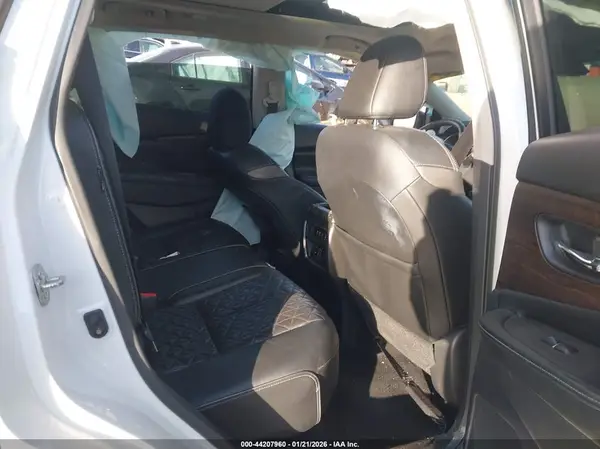 5N1AZ2DS1LN112701 2020 NISSAN MURANO - Image 8