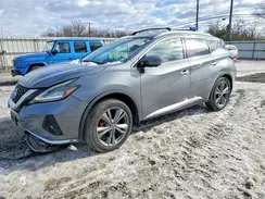 5N1AZ2DS1LN113315 2020 NISSAN MURANO