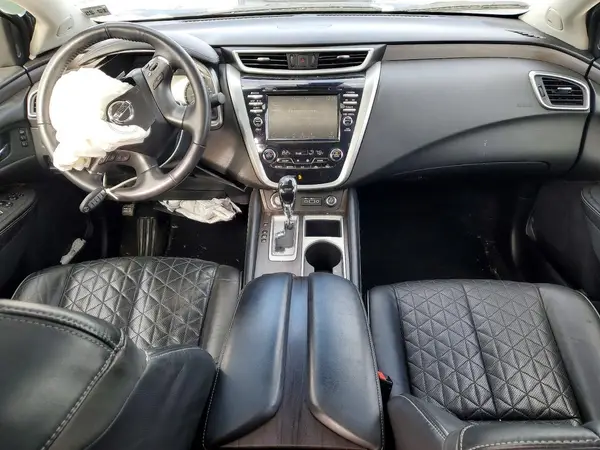 5N1AZ2DS1LN113315 2020 NISSAN MURANO - Image 8