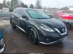 5N1AZ2DS1LN113573 2020 NISSAN MURANO