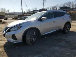 5N1AZ2DS1LN114335 2020 NISSAN MURANO