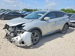 5N1AZ2DS1LN116067 2020 NISSAN MURANO