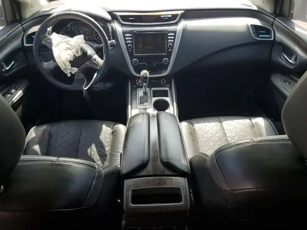 5N1AZ2DS1LN116067 2020 NISSAN MURANO - Image 8