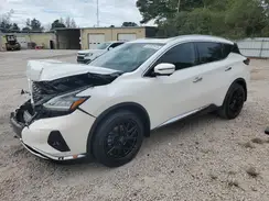 5N1AZ2DS1LN133287 2020 NISSAN MURANO