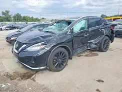 5N1AZ2DS1LN142247 2020 NISSAN MURANO