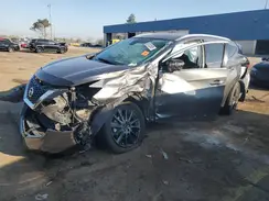 5N1AZ2DS1LN144709 2020 NISSAN MURANO